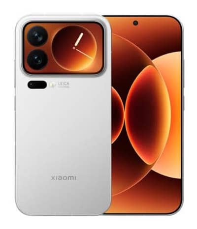 Xiaomi 17 Pro Mini