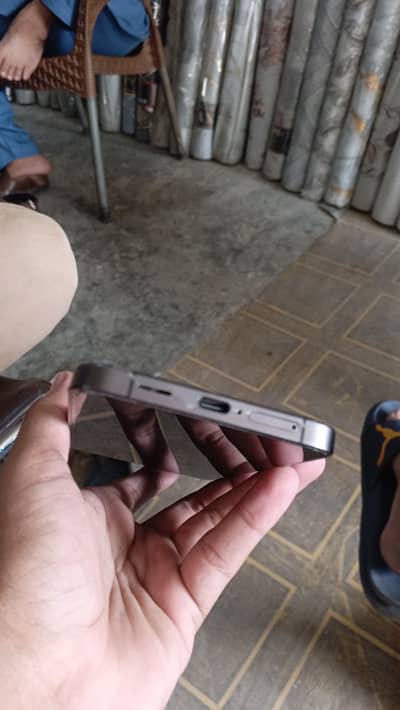Samsung Mobile S24 Plus