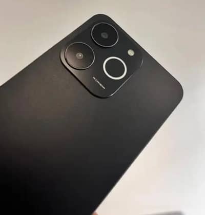 Realme Note 70 --6gb 128gb