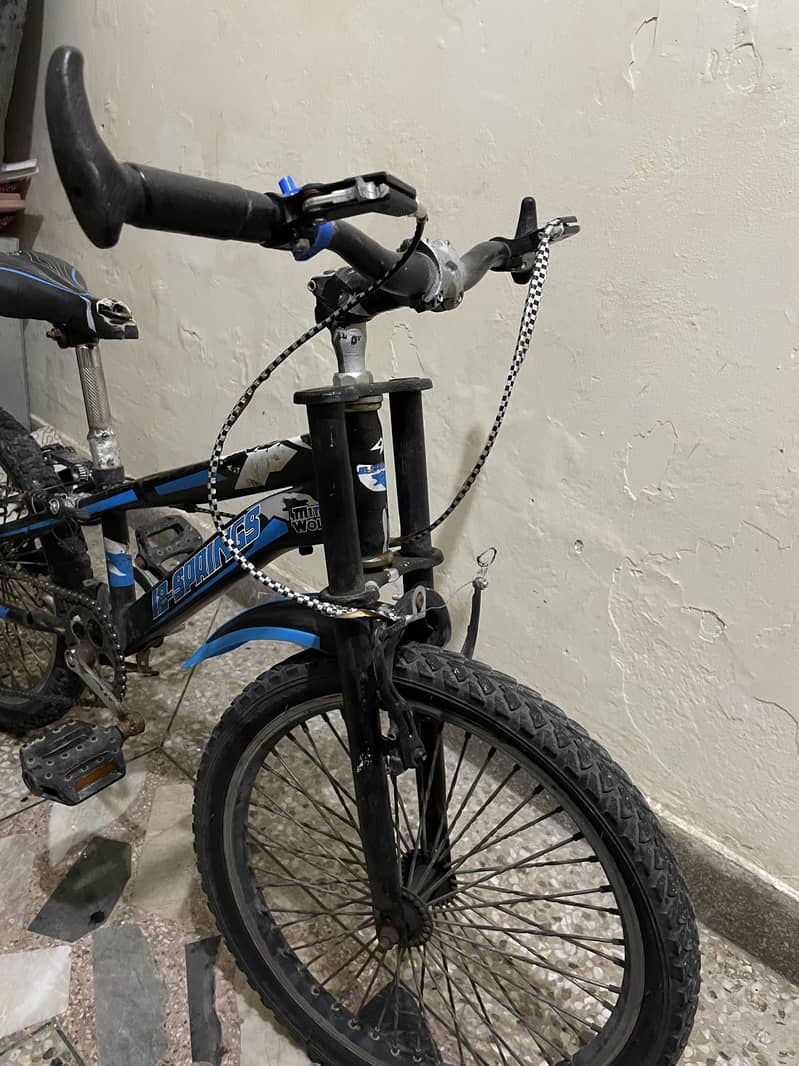 Bicycle 1