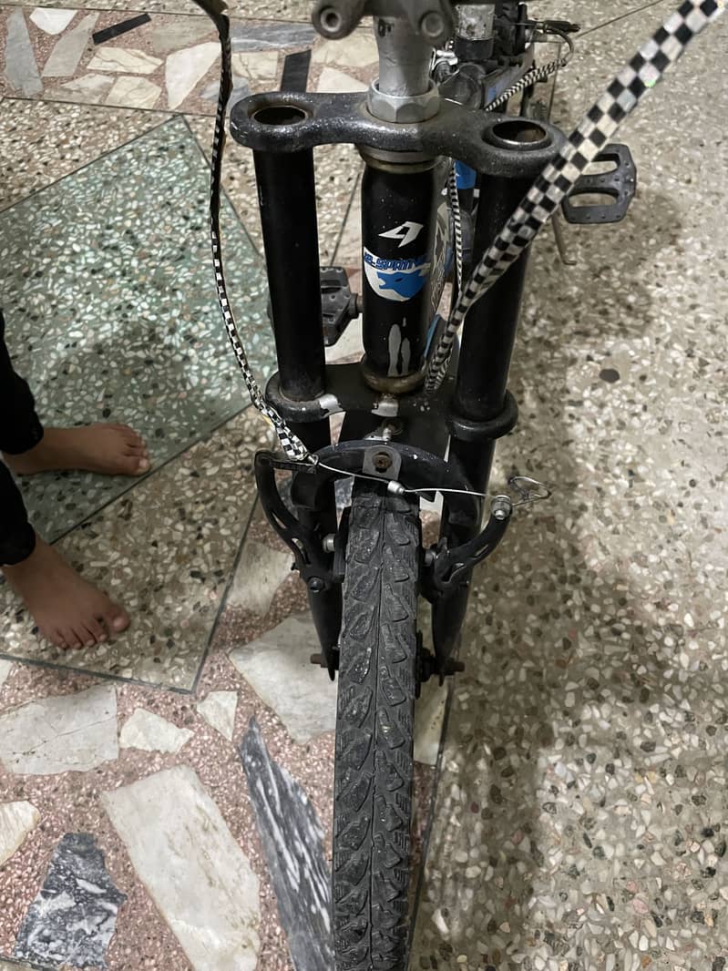 Bicycle 2