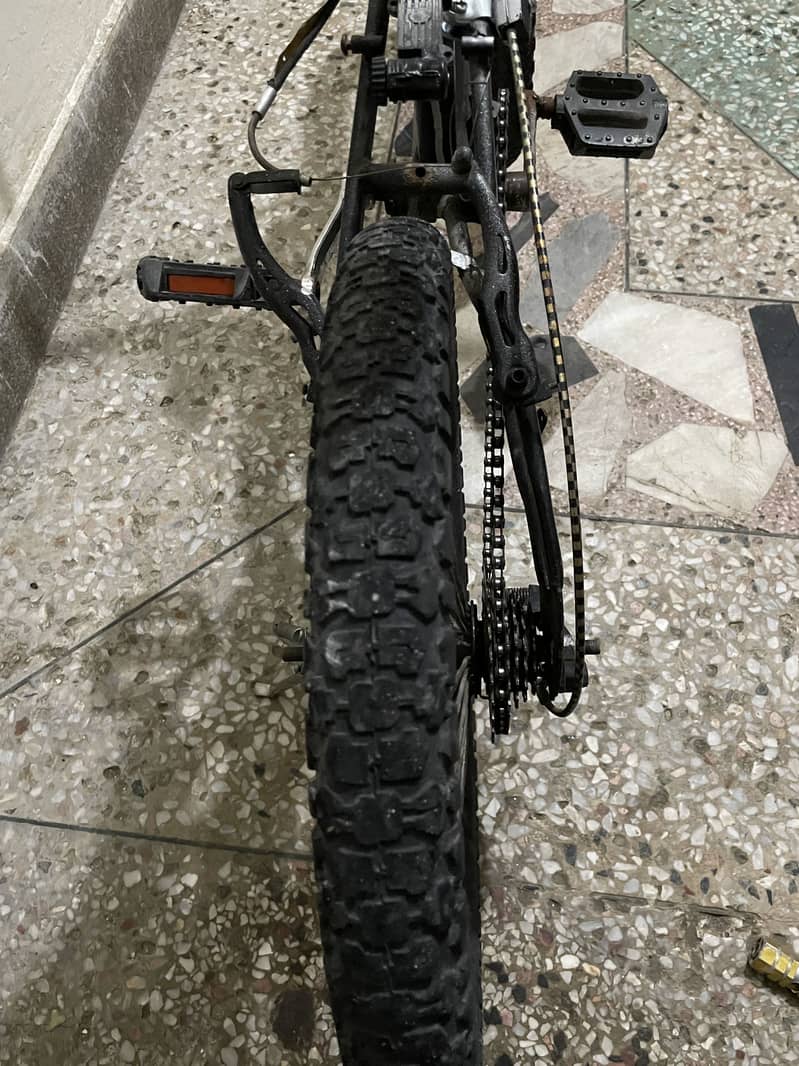 Bicycle 3