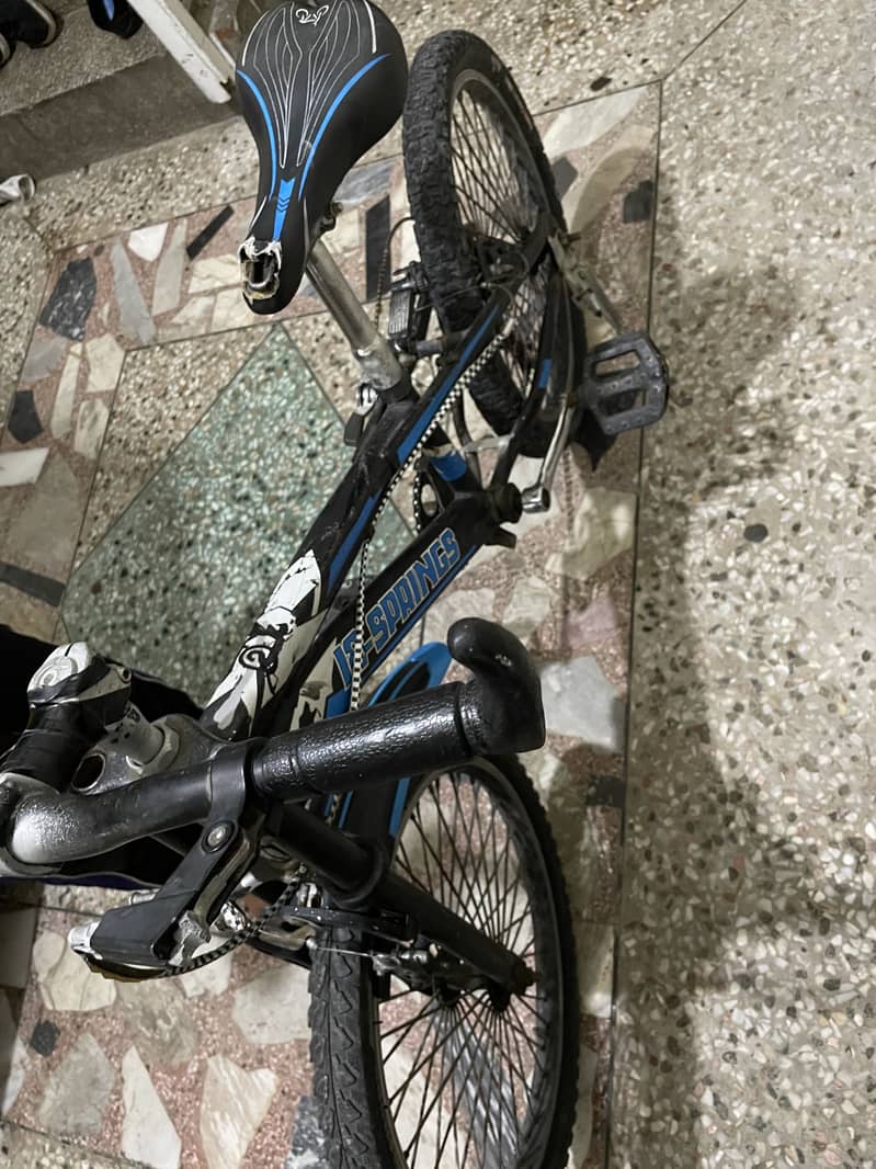 Bicycle 4