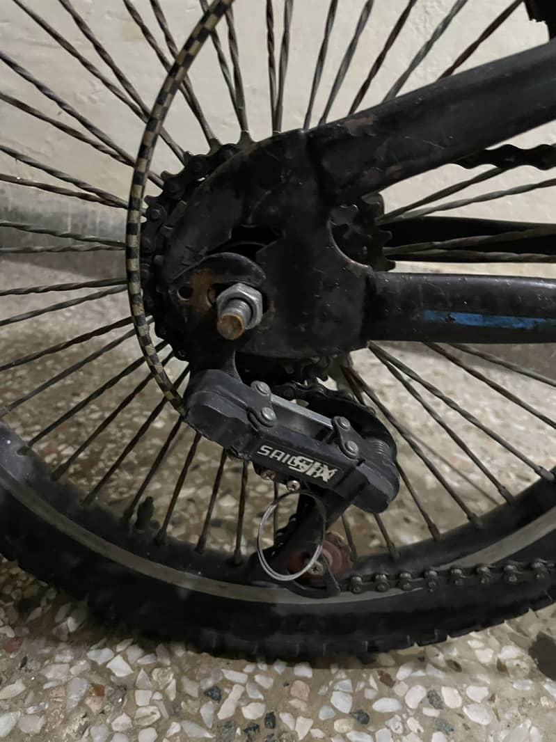 Bicycle 5