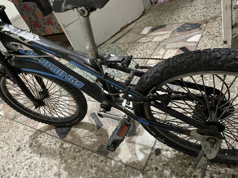 Bicycle 6