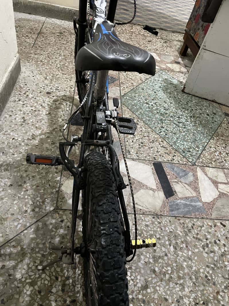 Bicycle 7