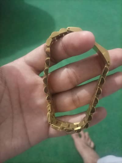 ROLEX Bracelet