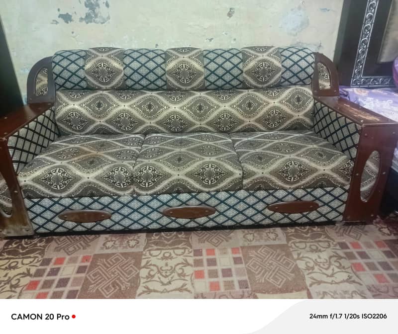 A1 condition 0