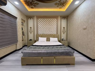 Future Residency Hotel – Luxury Rooms Near Executive Passport Office