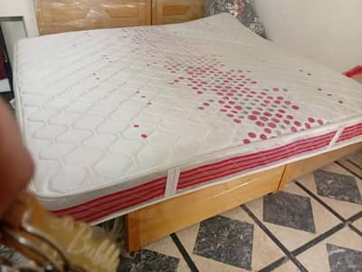 Mattress