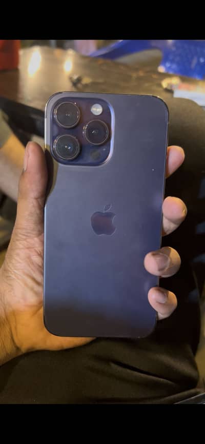 Iphone 14 pro max