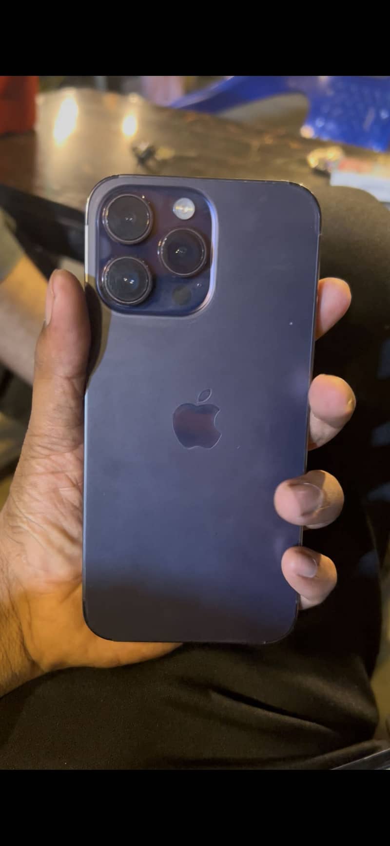 Iphone 14 pro max 0