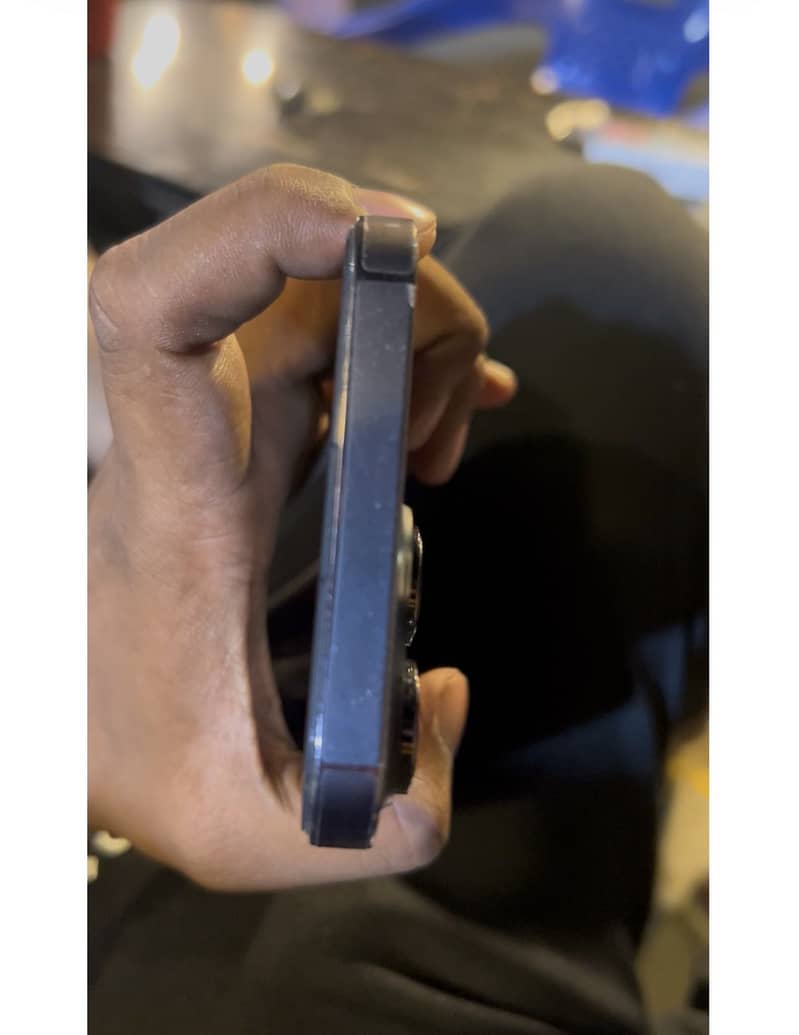 Iphone 14 pro max 5