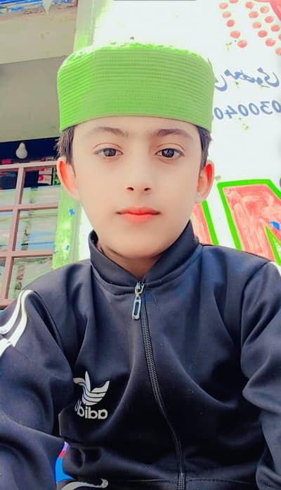 Hanan Tanveer
