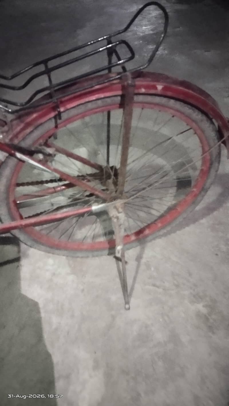 bicycle 2