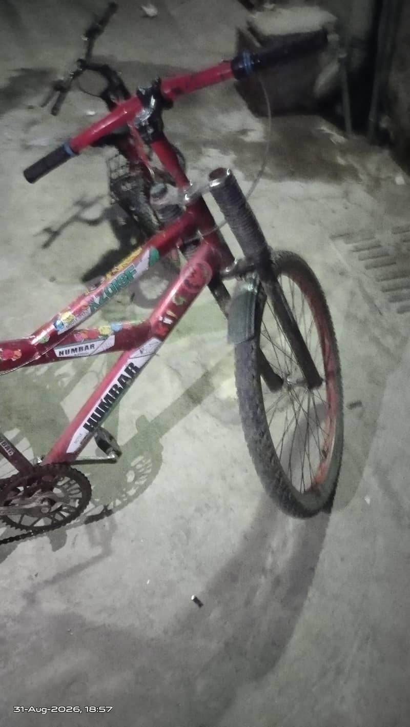 bicycle 3