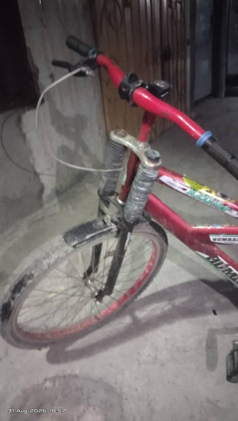 bicycle 4