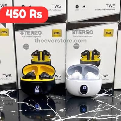 Stereo Earbuds & All Earbuds or Accessories Available on cheap Rate