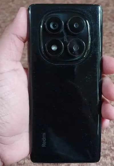 Xiaomi Redmi Note 14 Pro