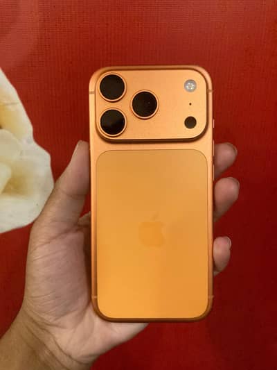 Apple iPhone 17 Pro Bypass