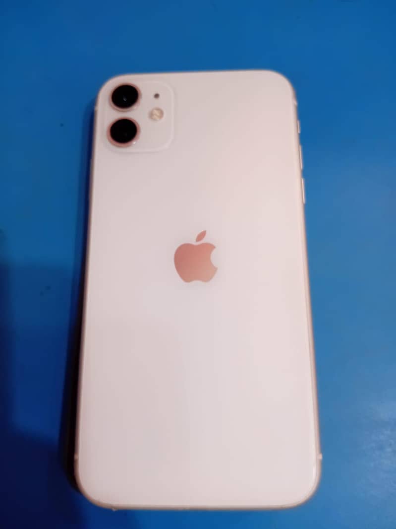 Apple iPhone 11 0