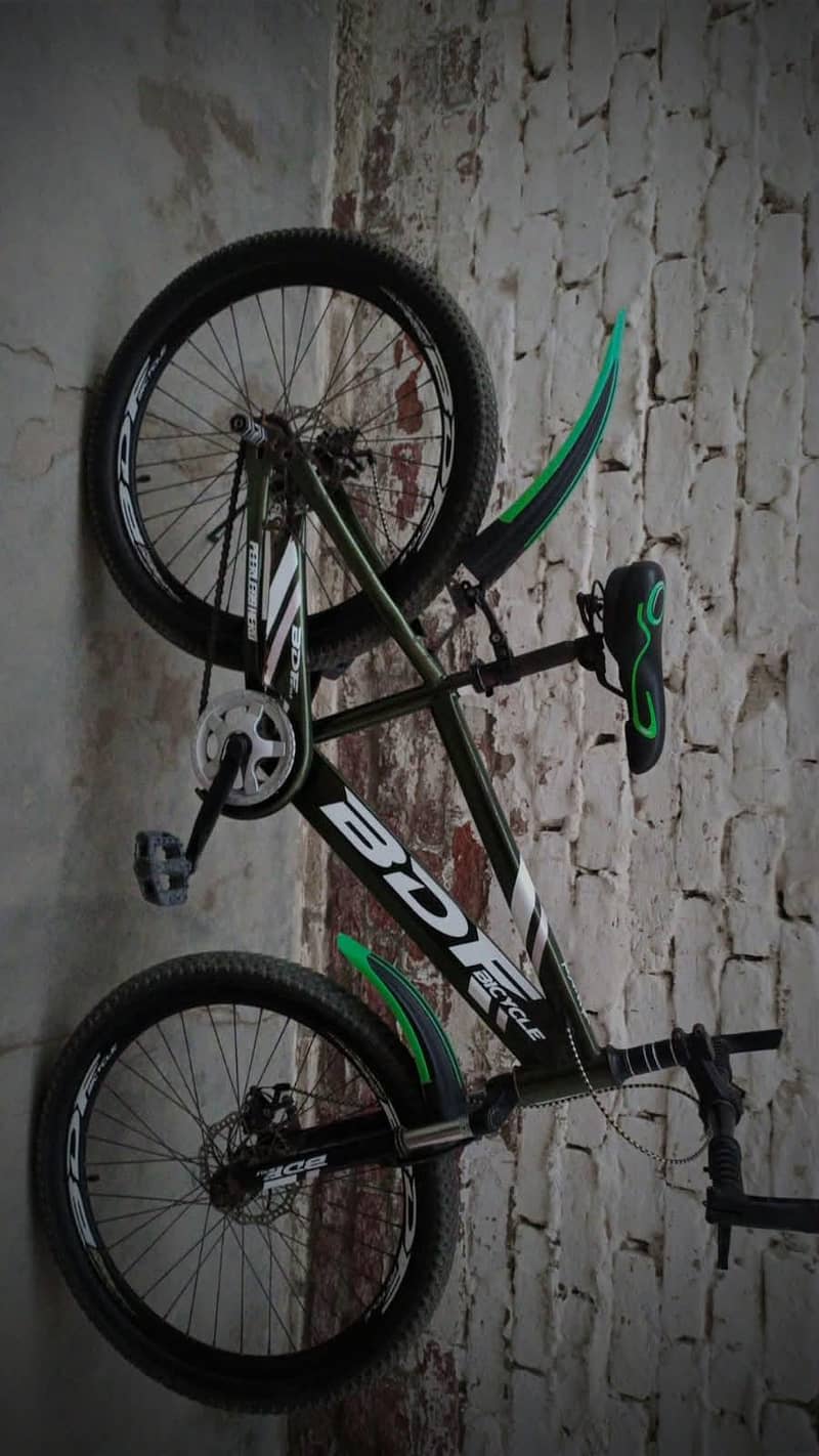 Bicycle 1