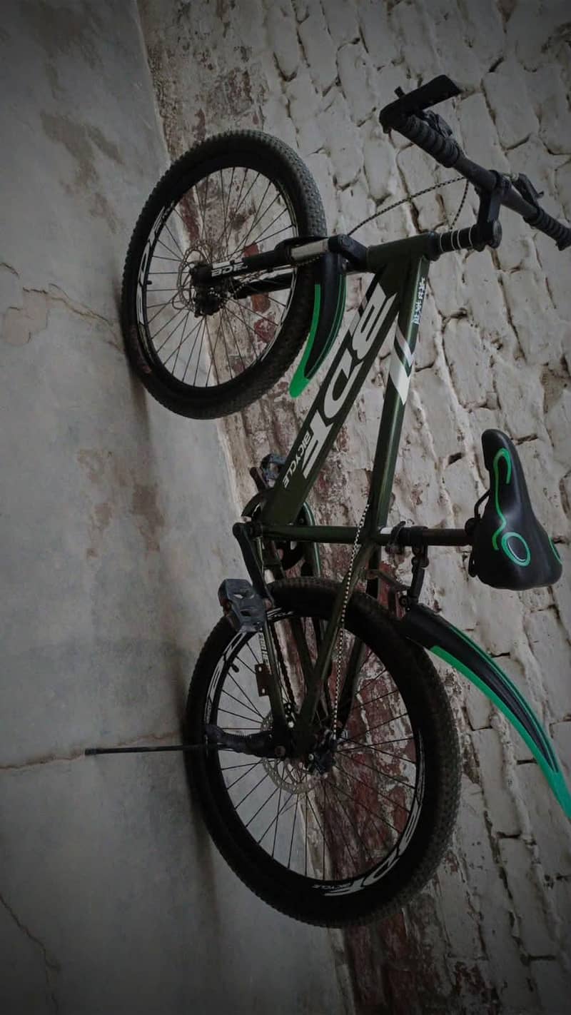 Bicycle 2