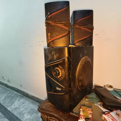 Eon speakers for sale