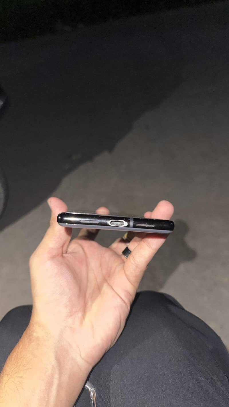Google Pixel 6 Pro 3