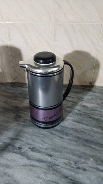 thermos