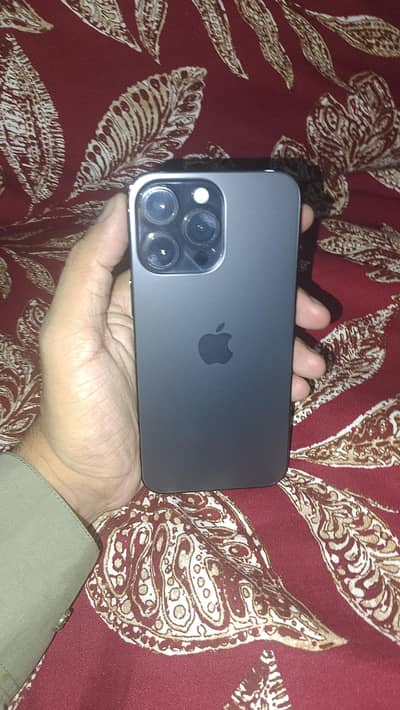 Apple iPhone 14 Pro Max