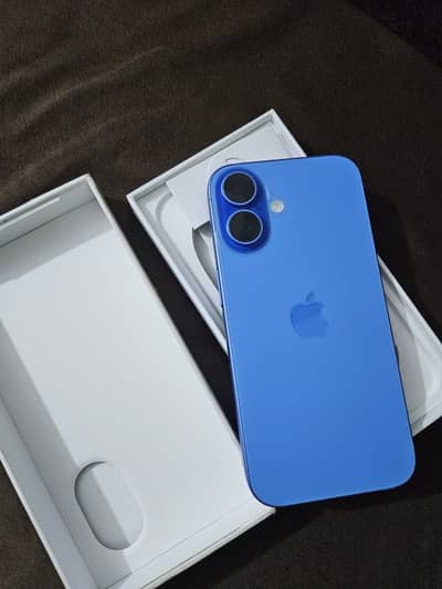 Apple iPhone 16 128gb JV