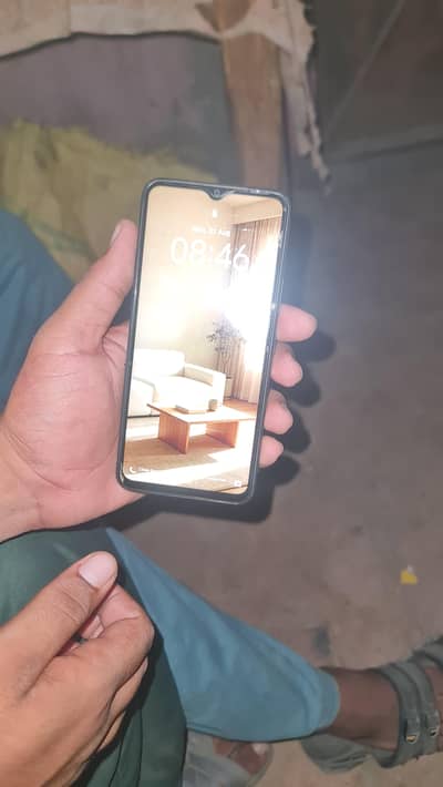 Vivo Y03