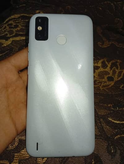 Tecno Spark 6