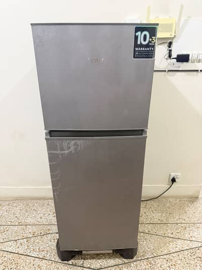 Haier Refrigerator - Excellent Condition
