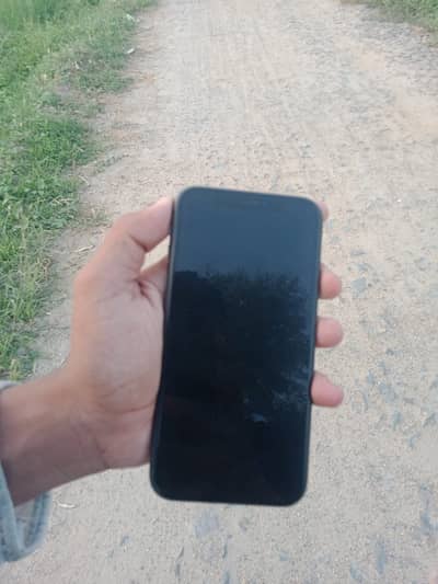 iPhone 11 non pta factory unlock 128gb