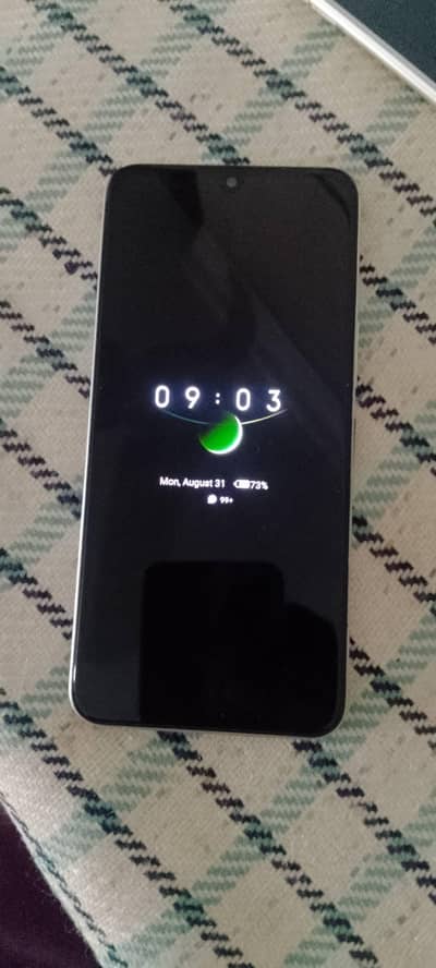 Infinix Note 11