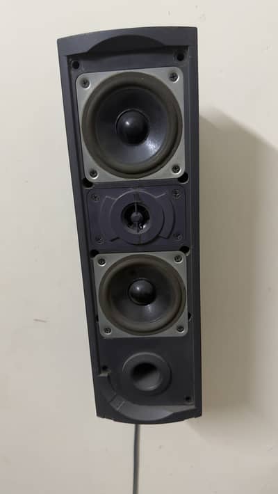 JBL SAT 2