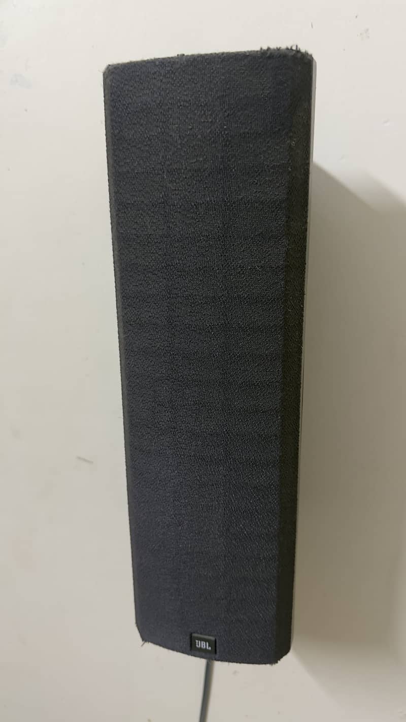 JBL SAT 2 1