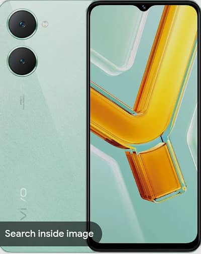 Vivo y03t 10 by 10