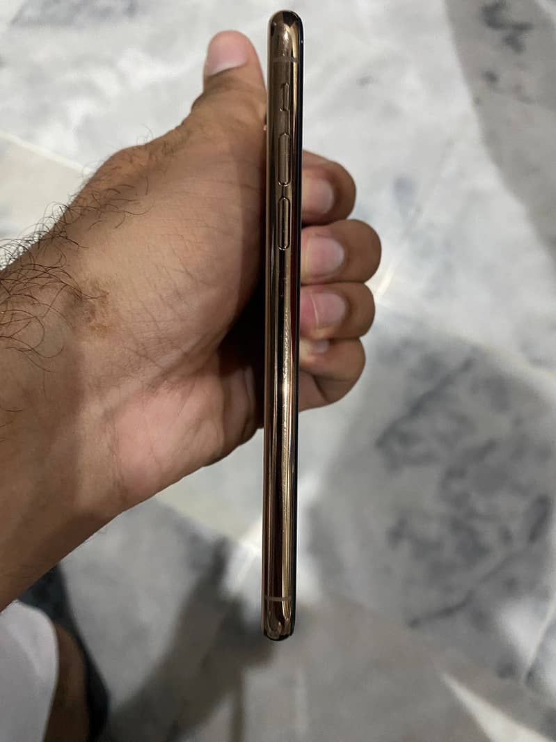 Apple iPhone XS 5