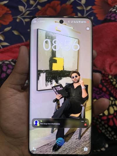 vivo 40e 16+256gb