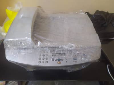 Hp laserjet printer 3052