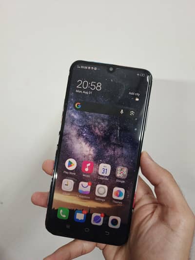 Vivo V11 Pro  (6/128)