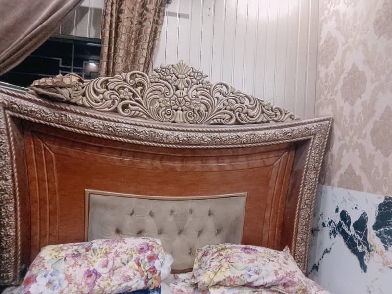 new condition 0