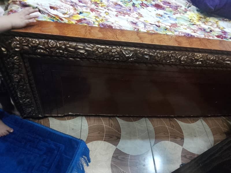 new condition 1