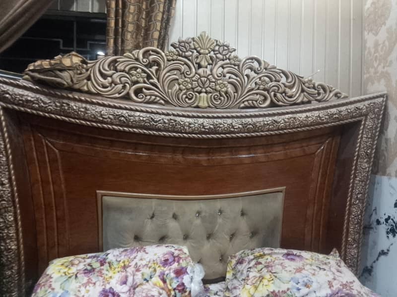 new condition 4