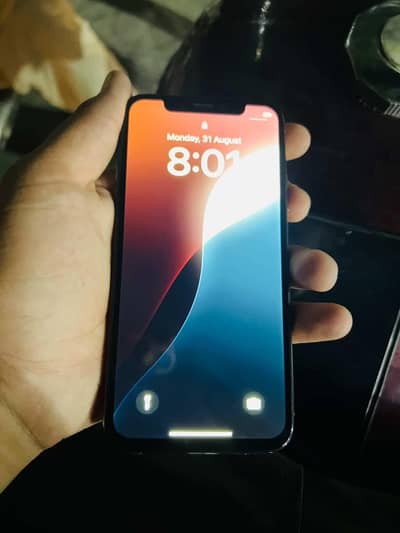 Apple iPhone XS