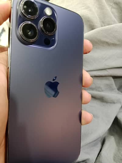 Apple iPhone 14 Pro Max