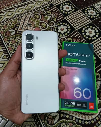 Infinix Hot 60 Pro Plus 03229856241
